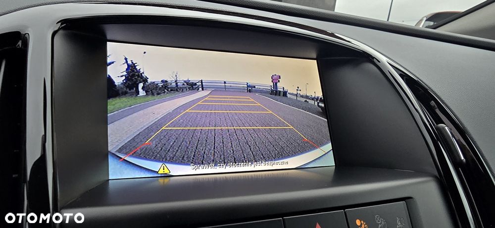 Opel Astra 1.4 T Cosmo - 9