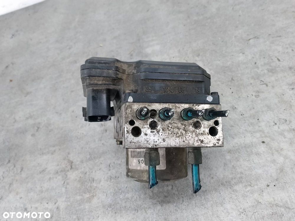 POMPA ABS RENAULT KOLEOS I 47660JY72B 2.0 DCI - 1
