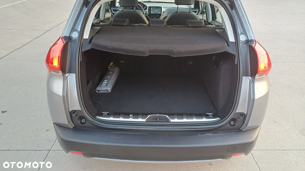 Peugeot 2008 PureTech 110 Stop&Start Business-Line - 14