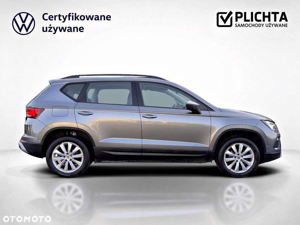 Seat Ateca 1.5 TSI Style S&S DSG - 7