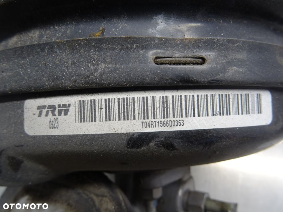 CHRYSLER 300C KOMBI 04-10 SERWO HAMULCOWE 32068121 - 4