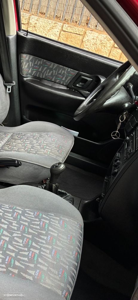 SEAT Cordoba 1.4 SXE - 11