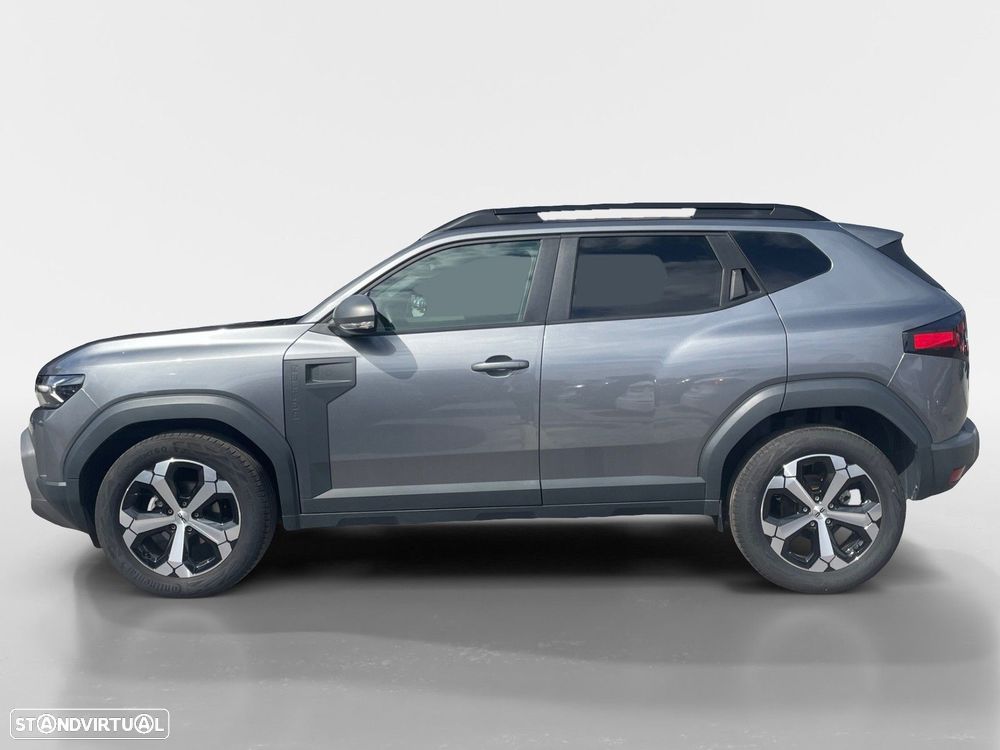 Dacia Duster 1.0 TCe ECO-G Journey Bi-Fuel - 2