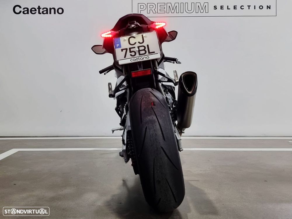 BMW S 1000 RR 1000RR - 7