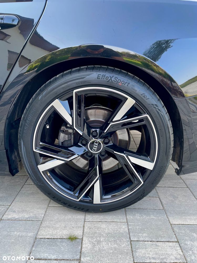 Audi A6 Limousine 50 TDI mHEV Quattro Sport Tiptronic - 19