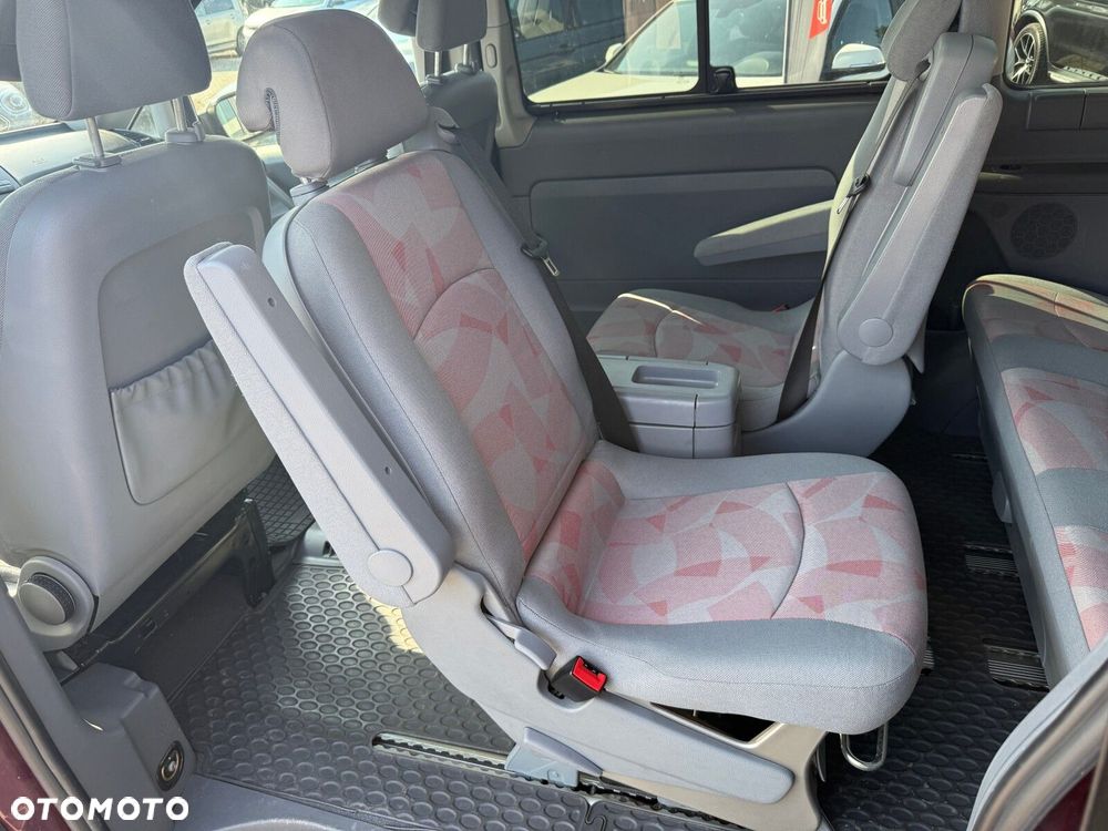 Mercedes-Benz Viano - 10