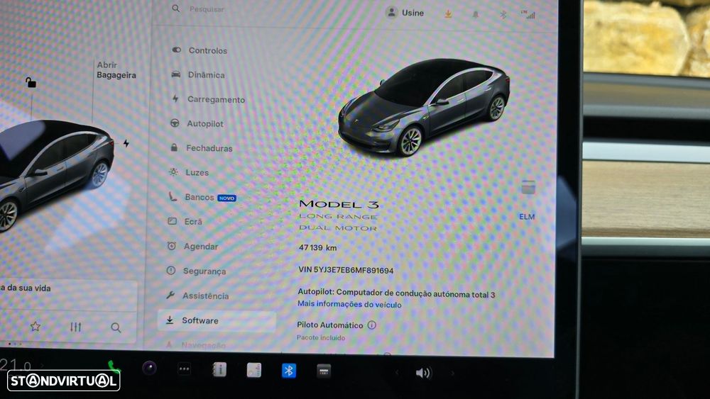 Tesla Model 3 Long Range AWD Dual Motor - 18