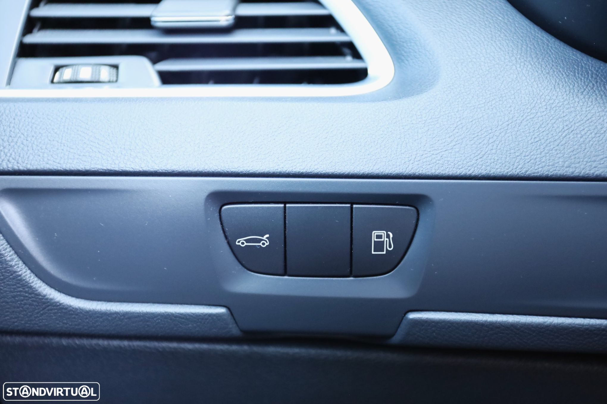 Peugeot 508 SW 1.6 e-HDi Allure 2-Tronic - 12