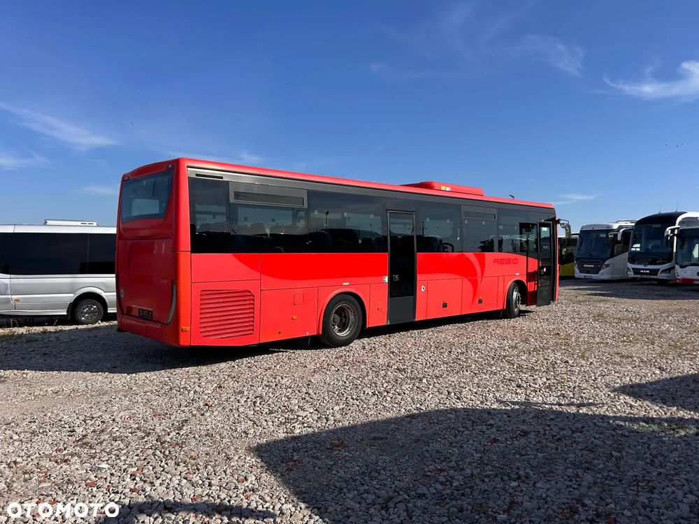 Iveco Crossway - 6