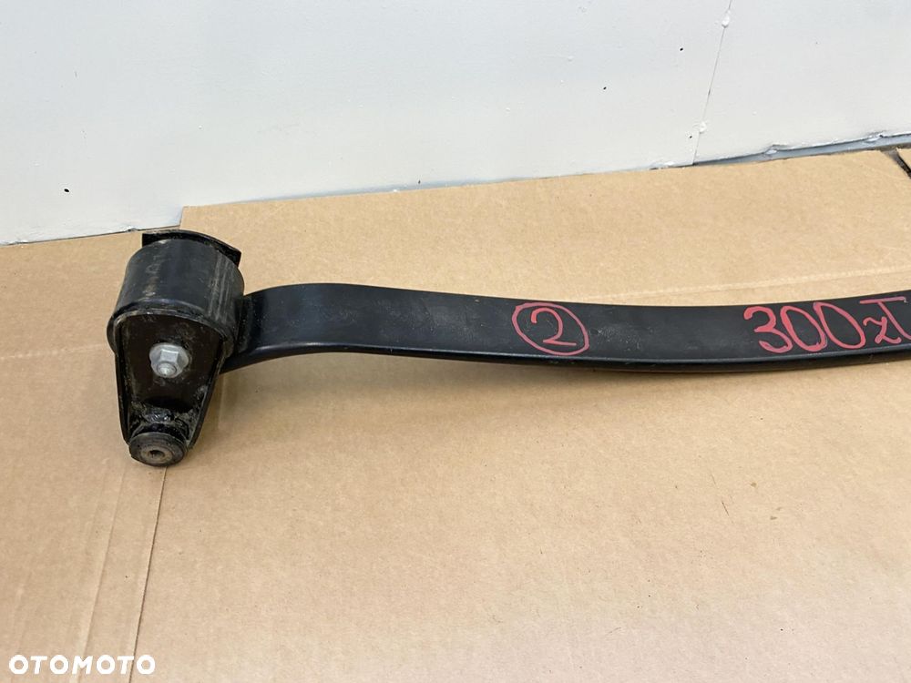VW CRAFTER 2 MAN TGE 17- RESOR tylny ORYGINALNY NOWY 2N0511151R - 2