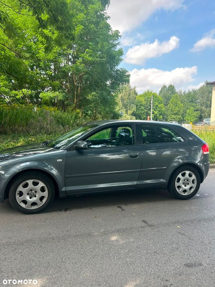 Audi A3 3-drzwiowe - 11