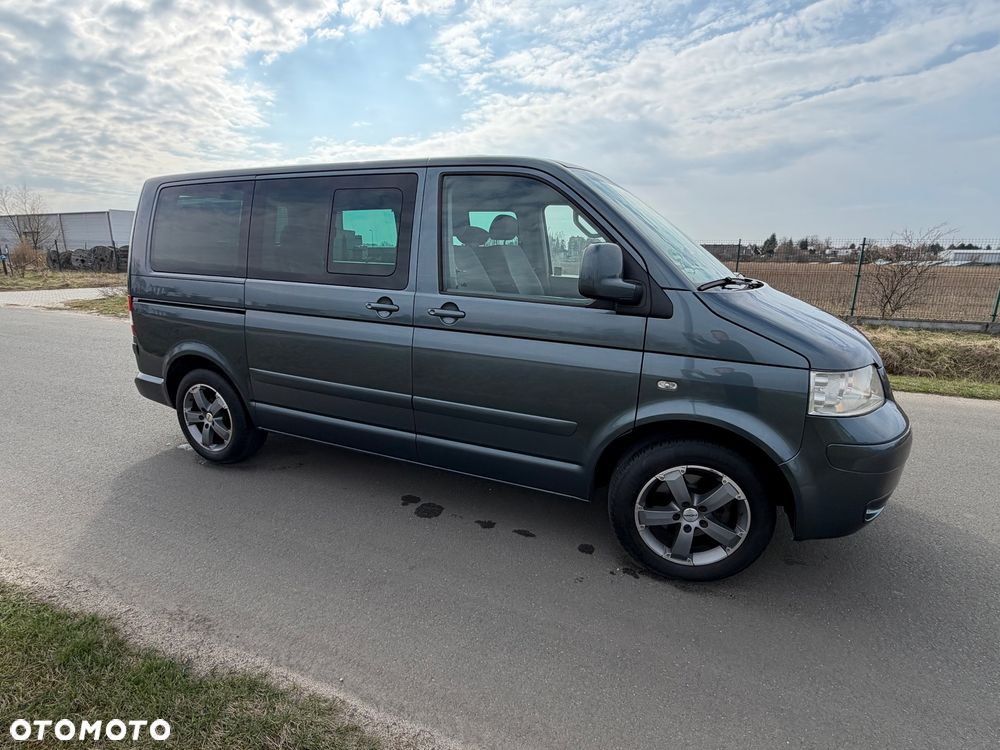 Volkswagen Multivan L1 Comfortline - 15