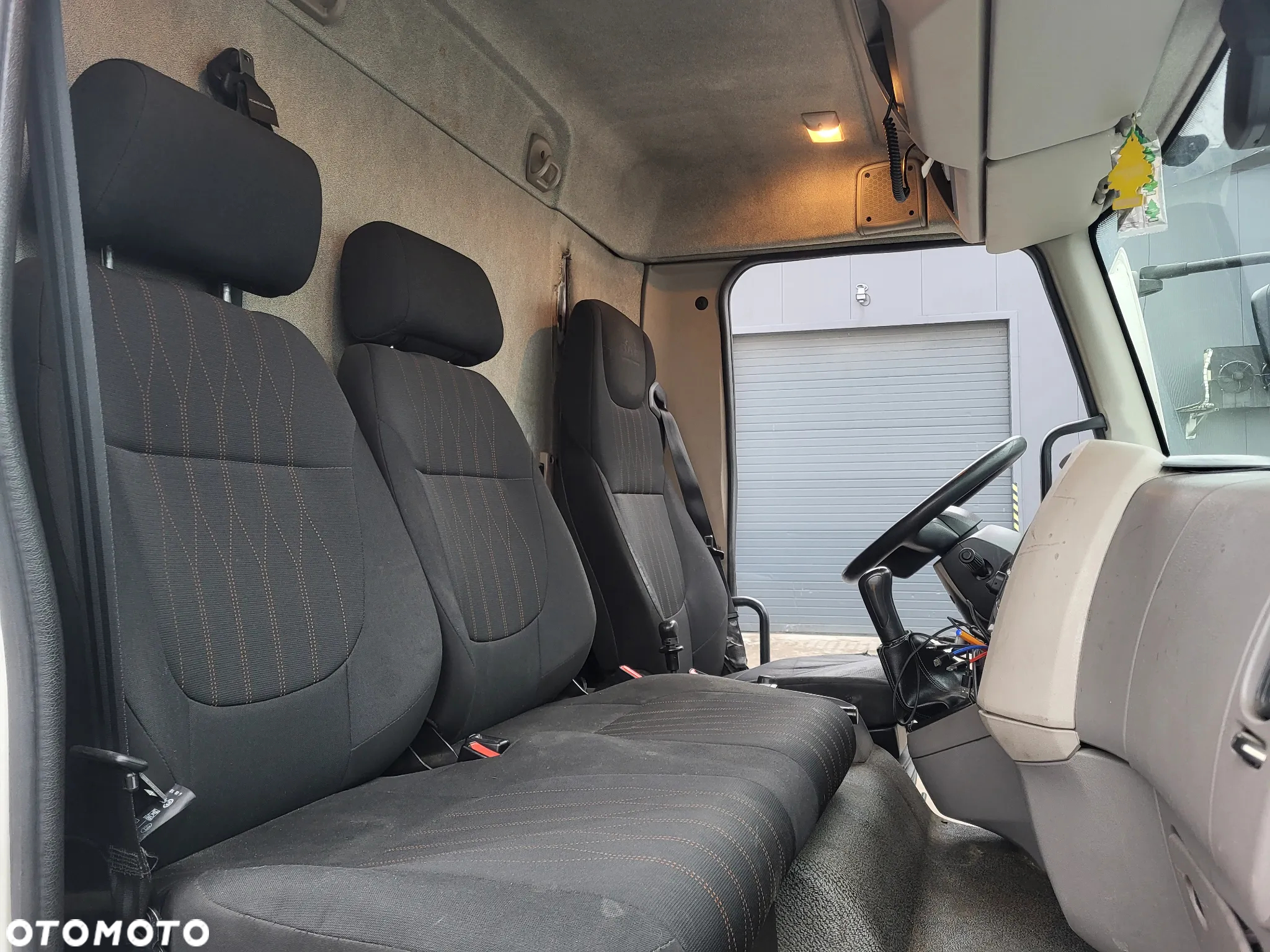 DAF LF 210 - 20