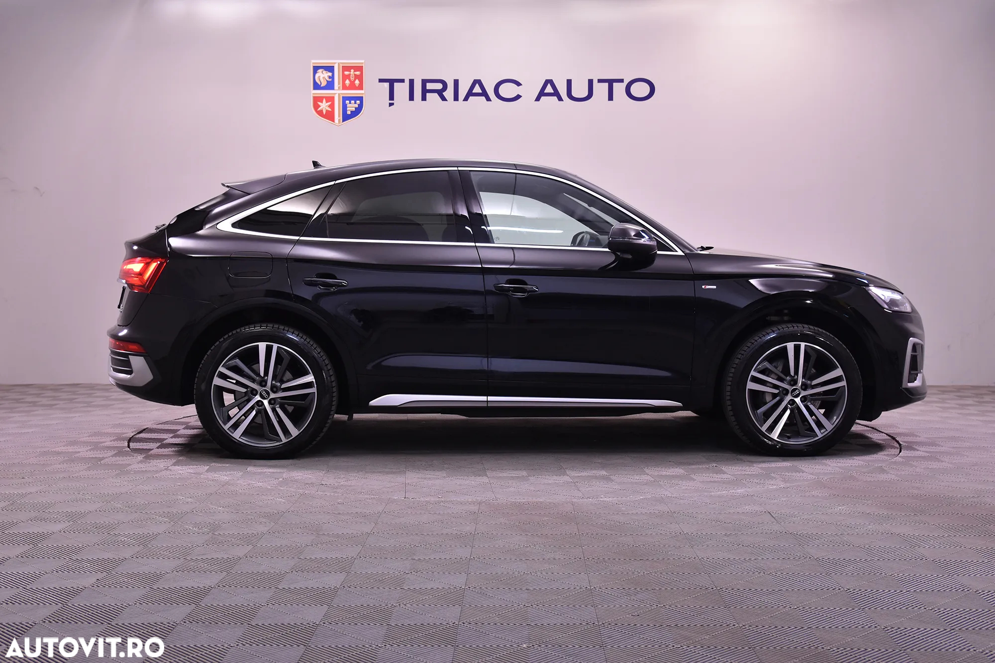 Audi Q5 - 6