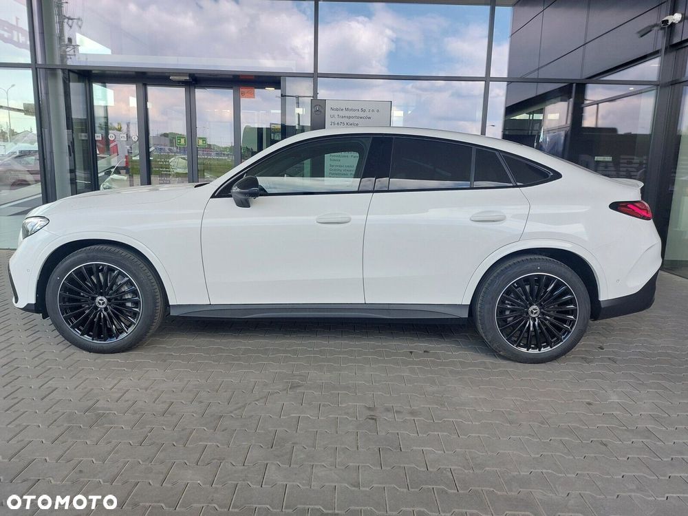 Mercedes-Benz GLC - 4