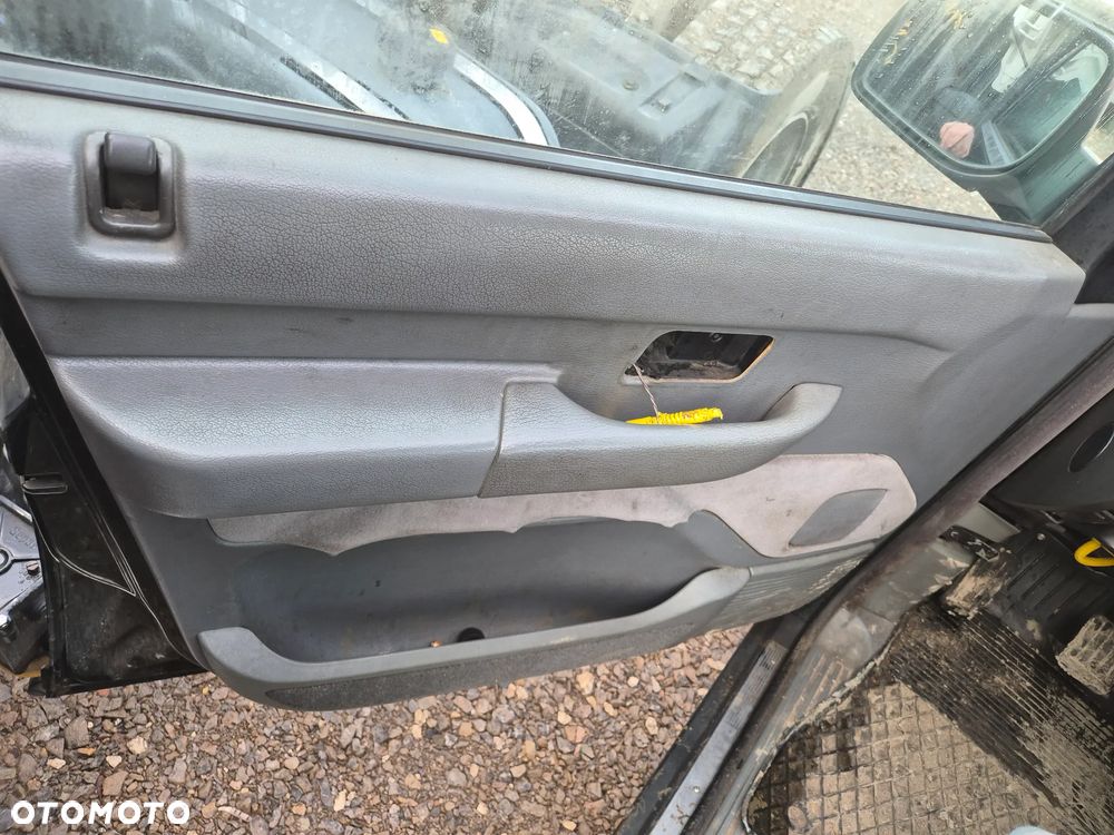 range rover p38 fotel kanapa deska kokpit podsufitka boczek podłokietnik licznik panel szyb - 4