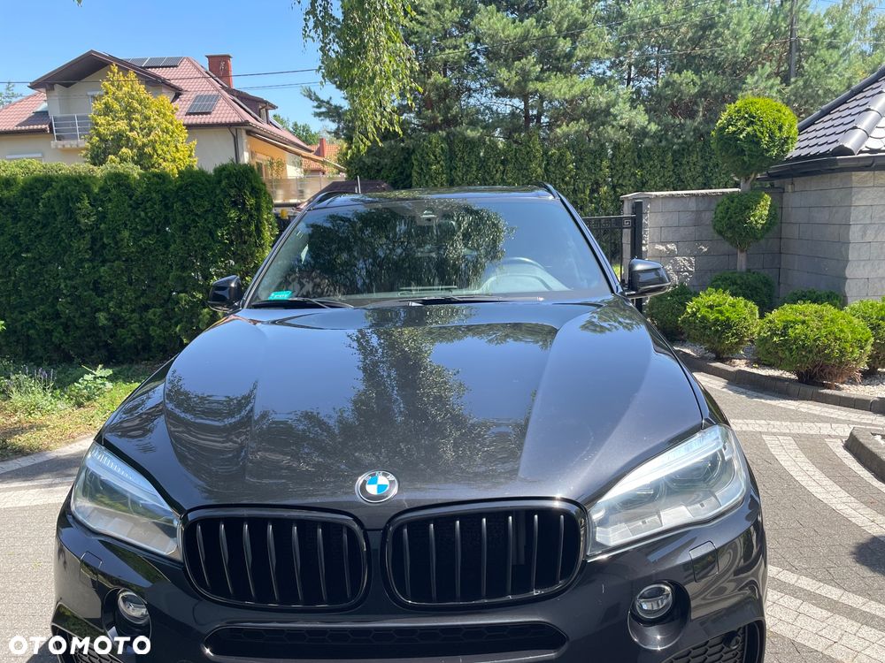 BMW X5 - 9