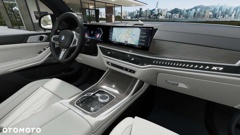 BMW X7 - 15