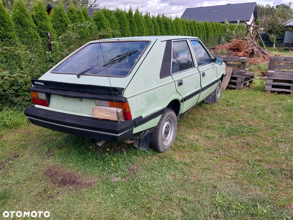 Polonez Inny - 3