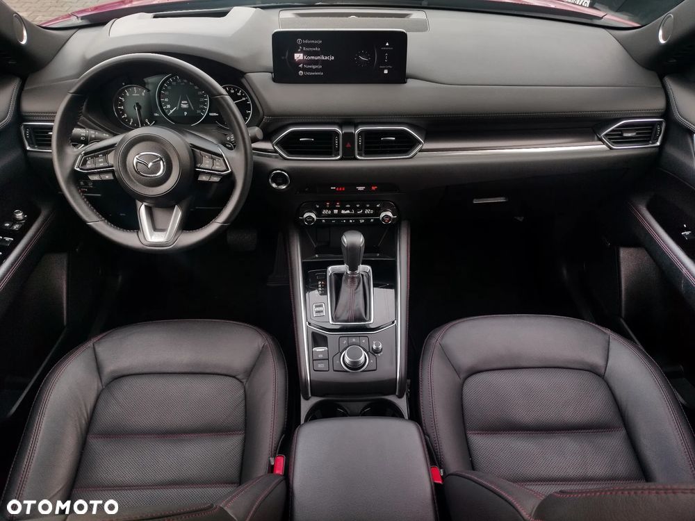 Mazda CX-5 2.0 Homura 2WD - 5