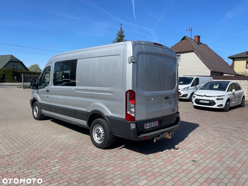 Ford Transit - 23