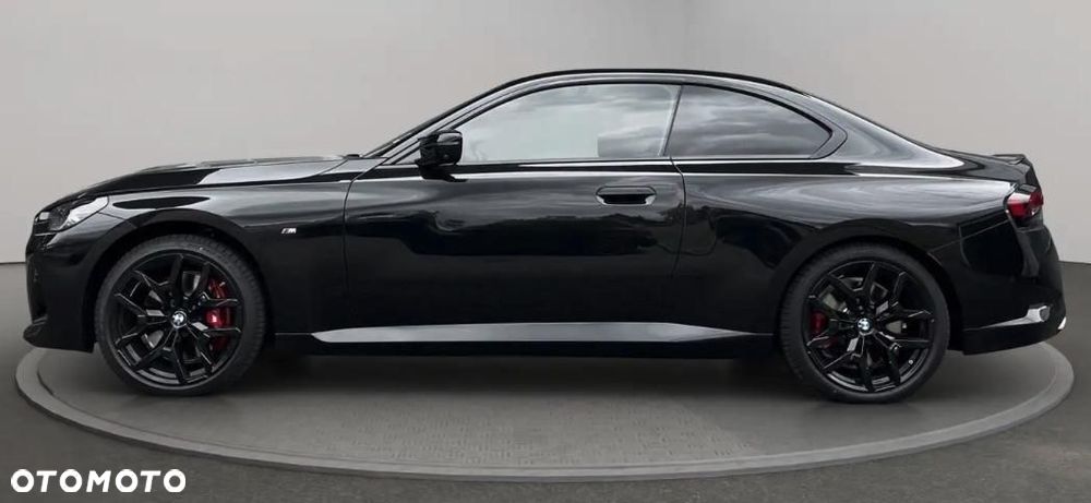 BMW Seria 2 - 6