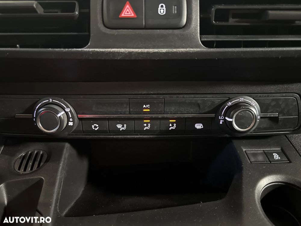 Toyota PROACE - 14