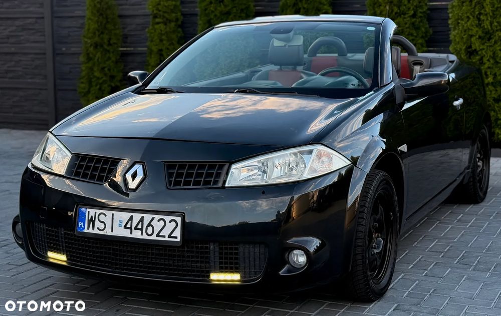 Renault Megane - 9