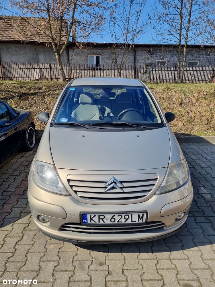 Citroën C3 1.4i 16V SX Pack MAP - 18