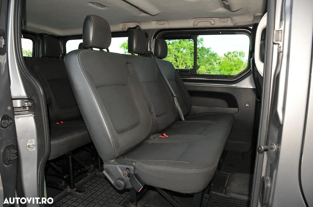 Opel Vivaro Tourer L2H1 2.7 t Start/Stop - 5