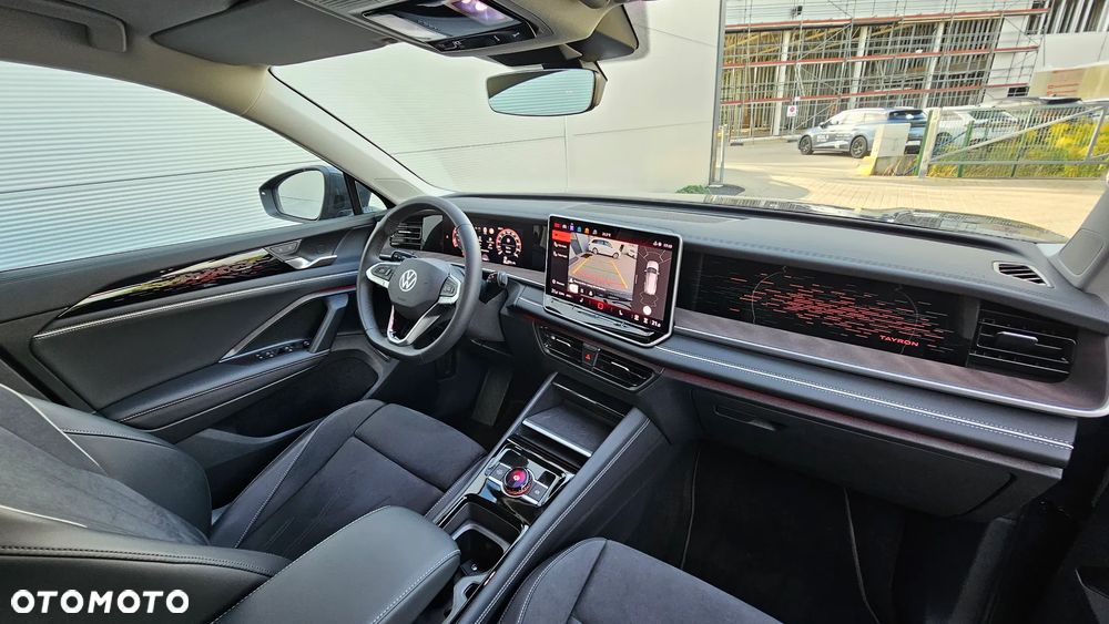 Volkswagen Tayron 2.0 TSI 4Mot Elegance DSG - 17
