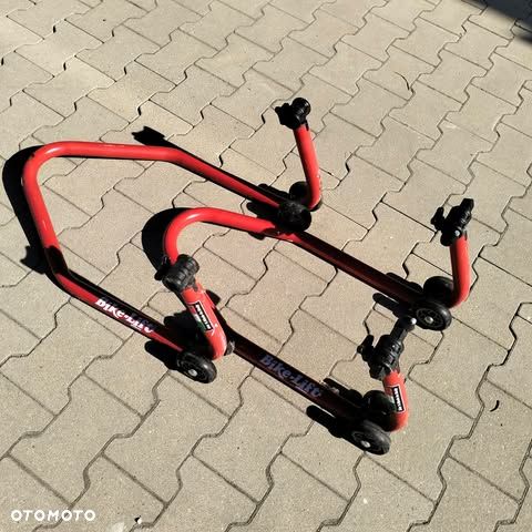 Yamaha R6 - 5