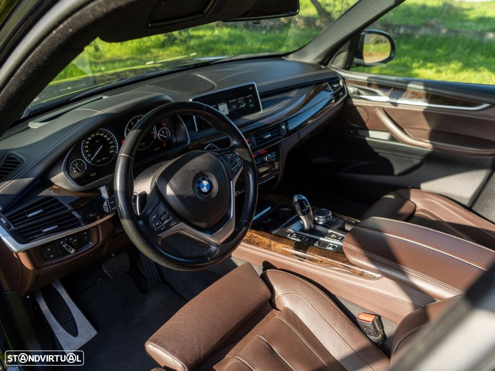 BMW X5 - 5