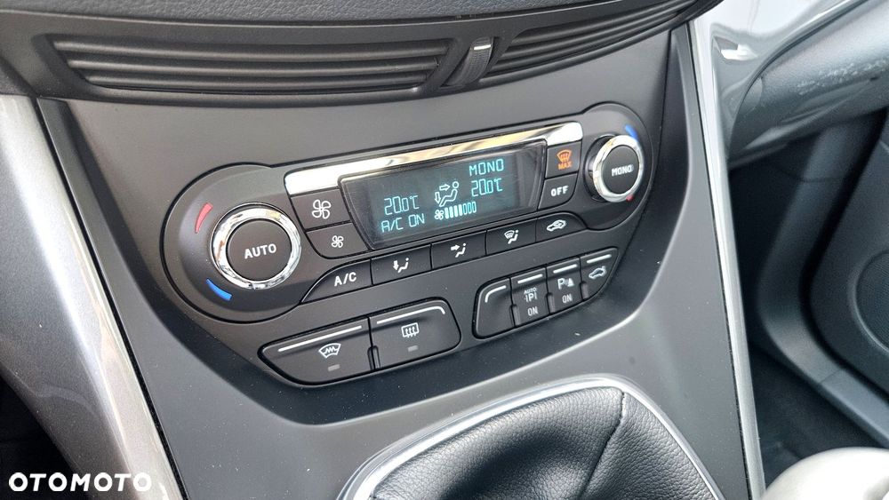 Ford Grand C-MAX 2.0 TDCi Titanium - 10