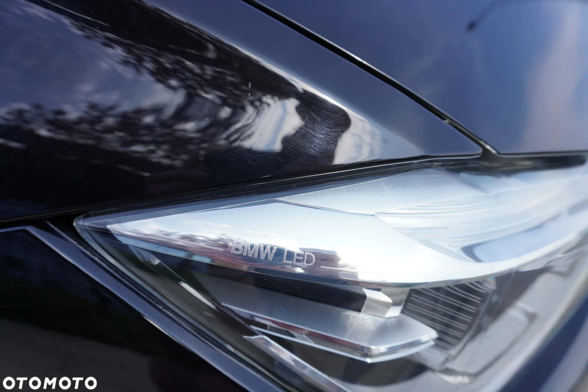 BMW Seria 3 328i Sport Line - 17