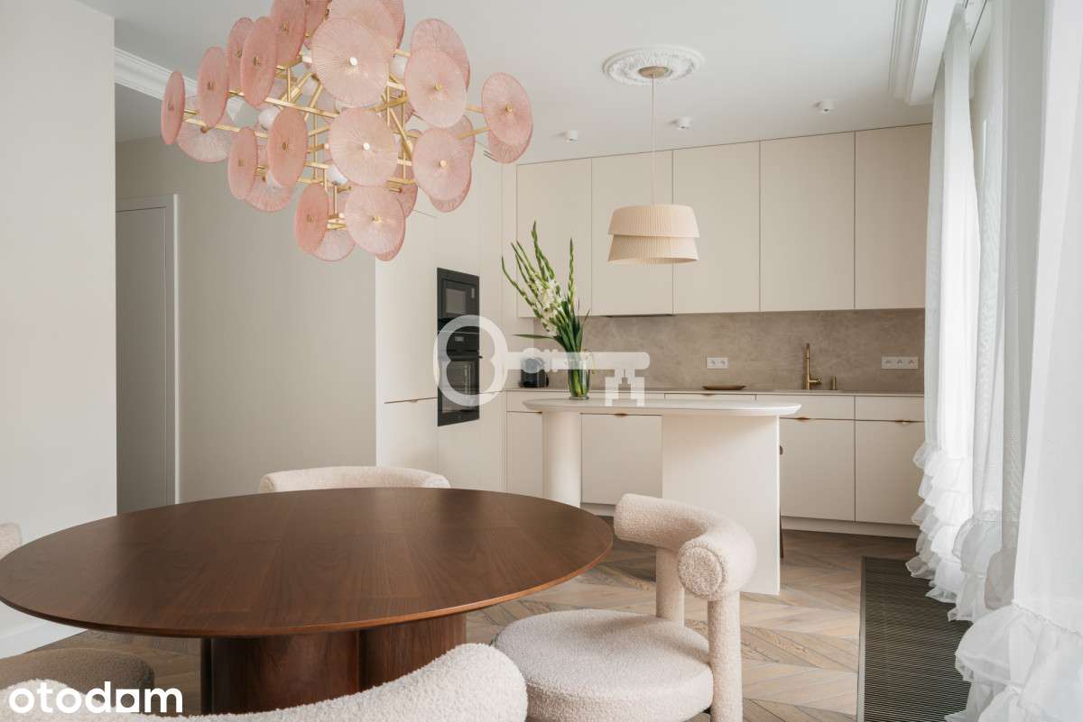 Apartament deluxe | Wysoki standard | Balkon