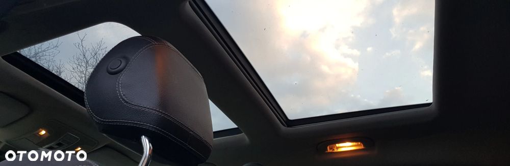 Mercedes-Benz ML 250 BlueTEC 4MATIC 7G-TRONIC - 10