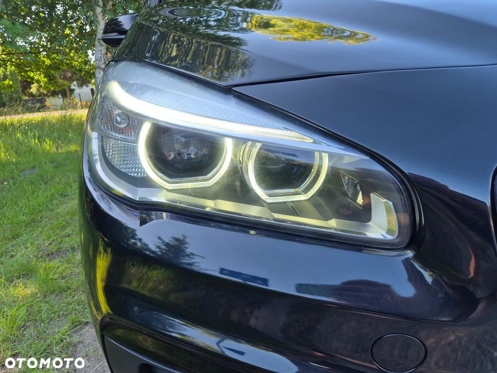 BMW Seria 2 216d Sport Line - 15