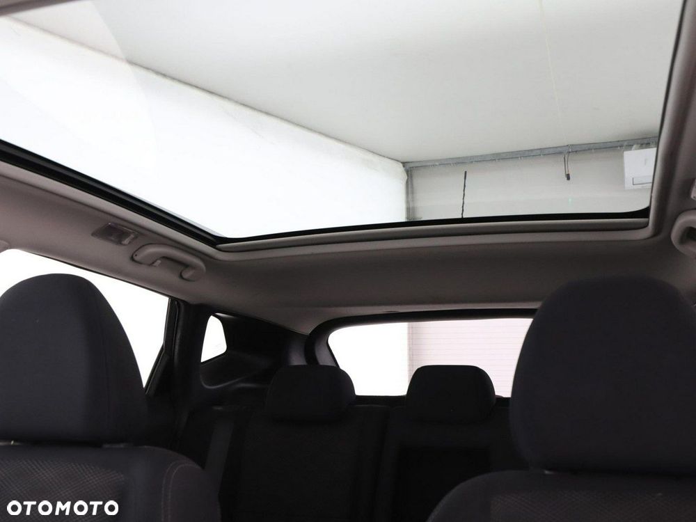 Nissan Qashqai 1.6 DIG-T 360 - 36