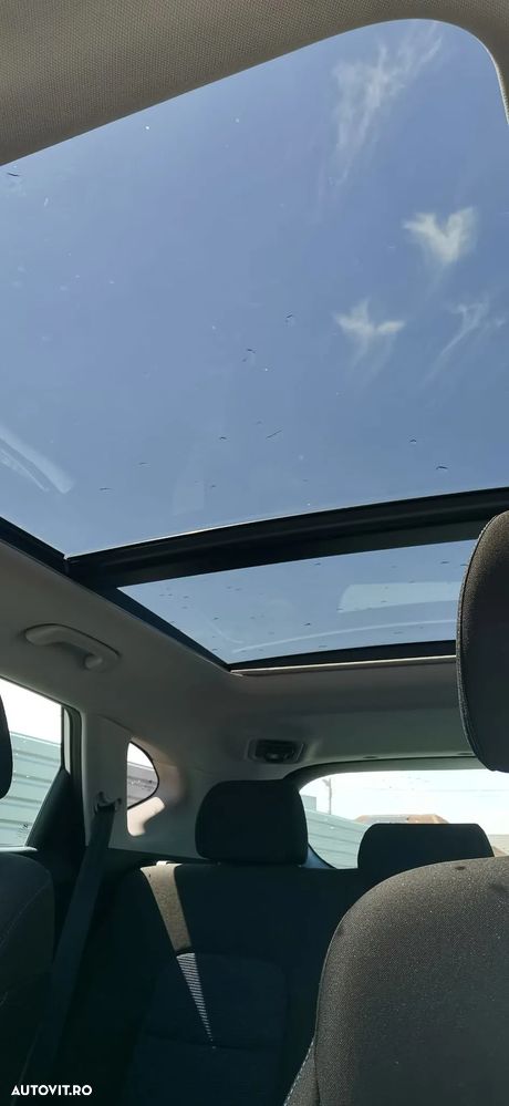 Hyundai Tucson 1.6 T-GDi 4WD 7DCT Premium - 8