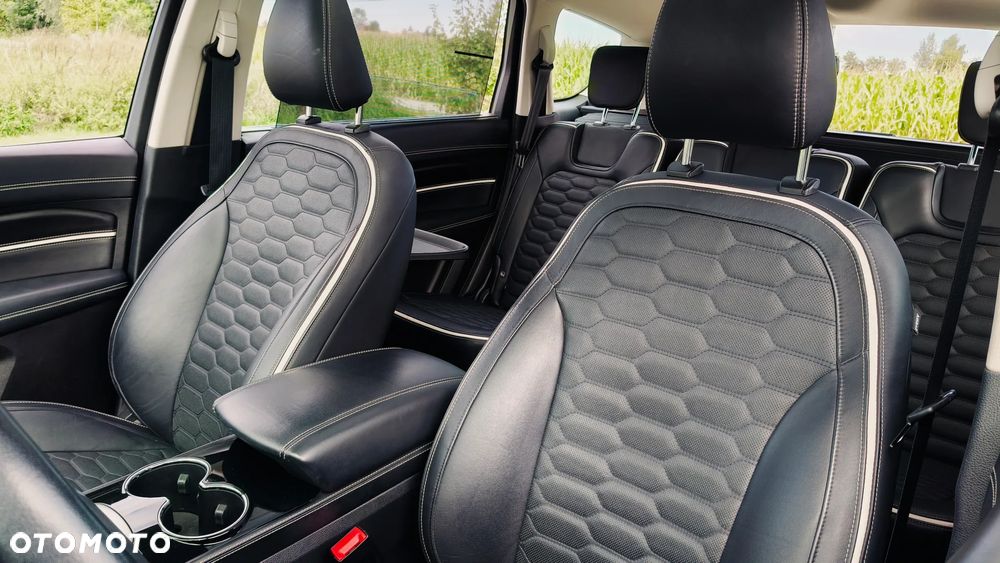 Ford S-Max 2.0 EcoBlue Vignale - 24
