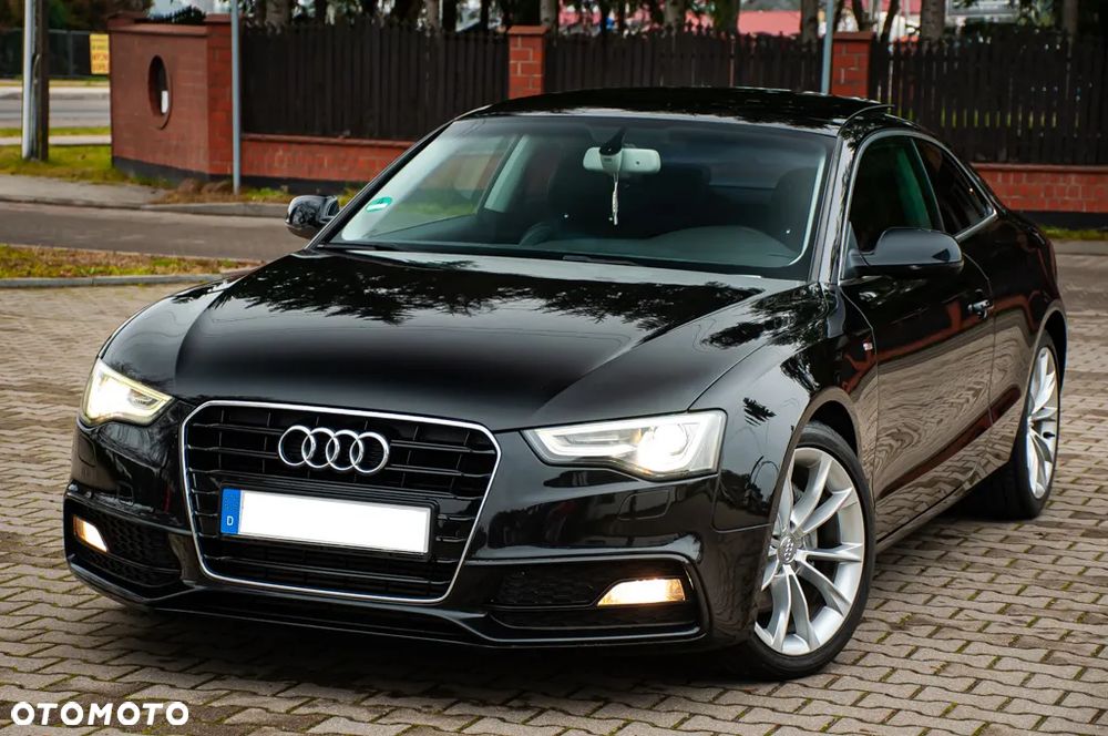 Audi A5 Coupé 2.0 TFSI Quattro S tronic - 11