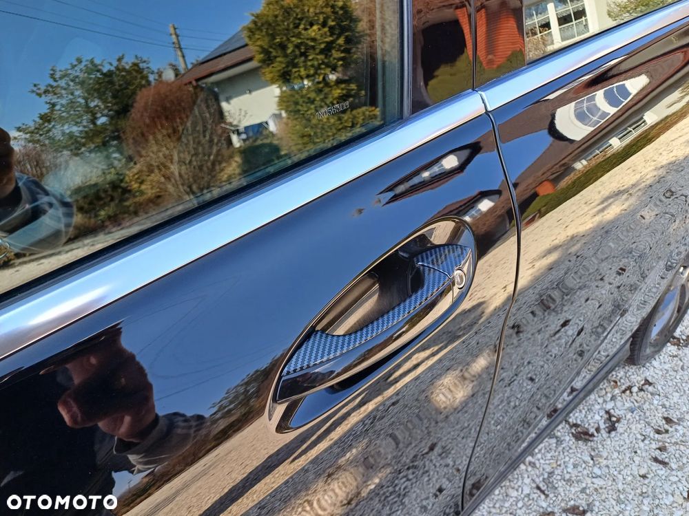 Mercedes-Benz Klasa B 180 CDI (BlueEFFICIENCY) 7G-DCT - 4