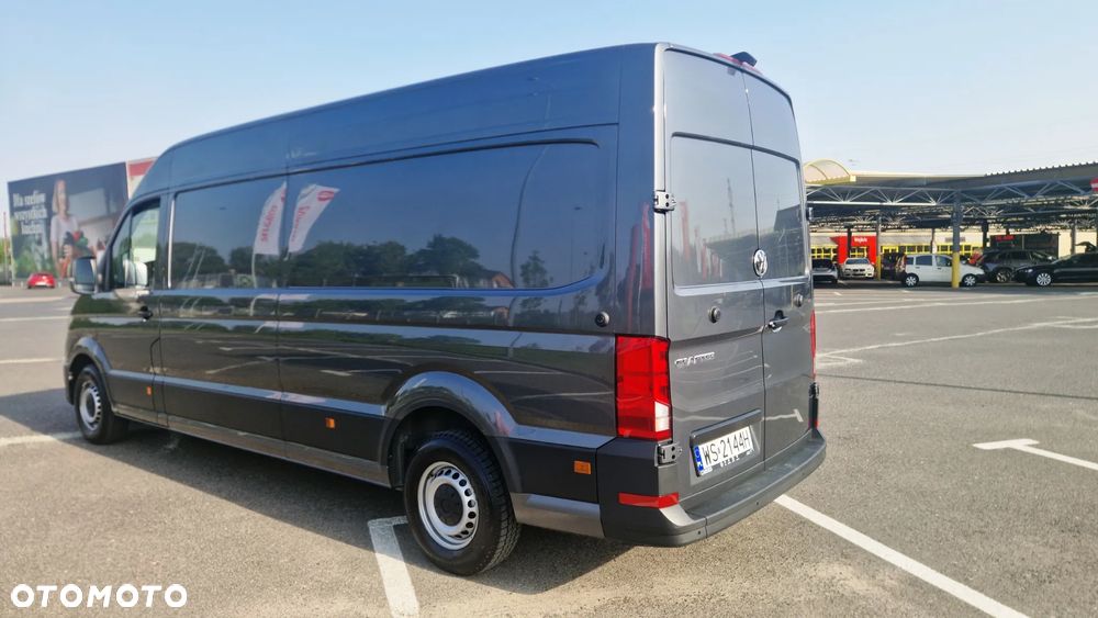 Volkswagen CRAFTER - 6