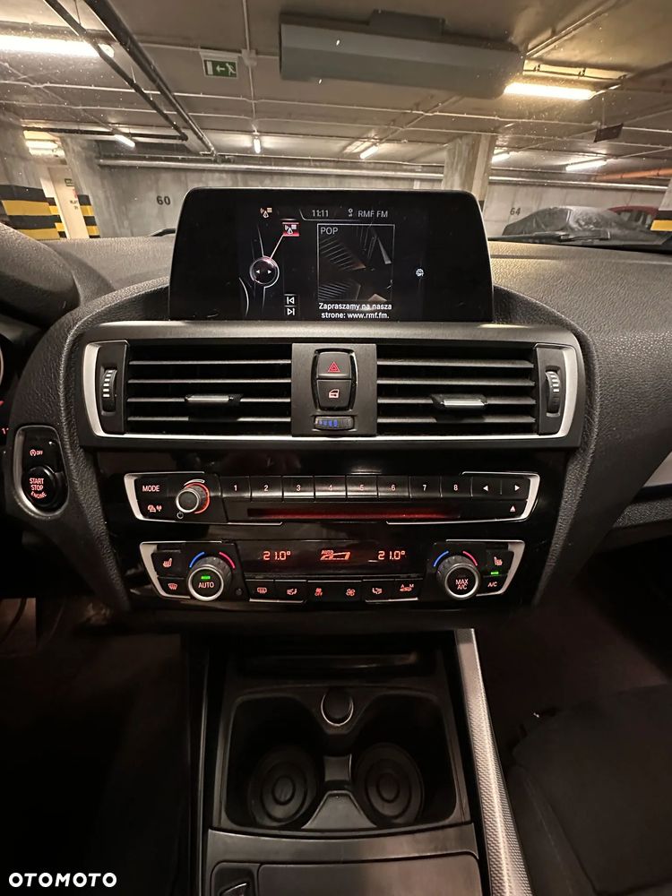 BMW Seria 1 118d M Sport - 13