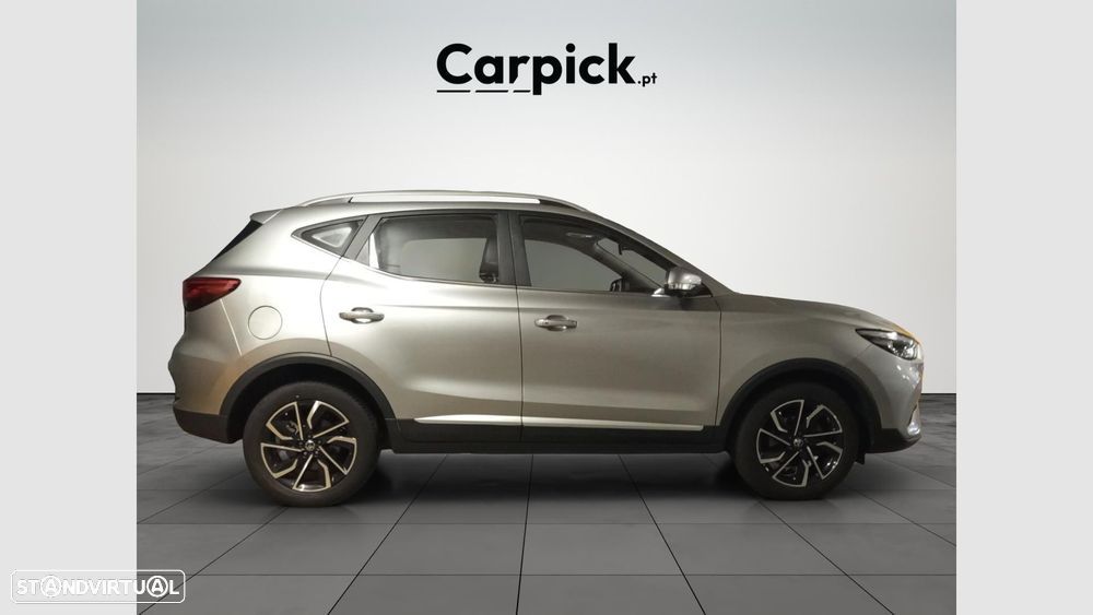 MG ZS 1.0 T-GDI Luxury Aut. - 6