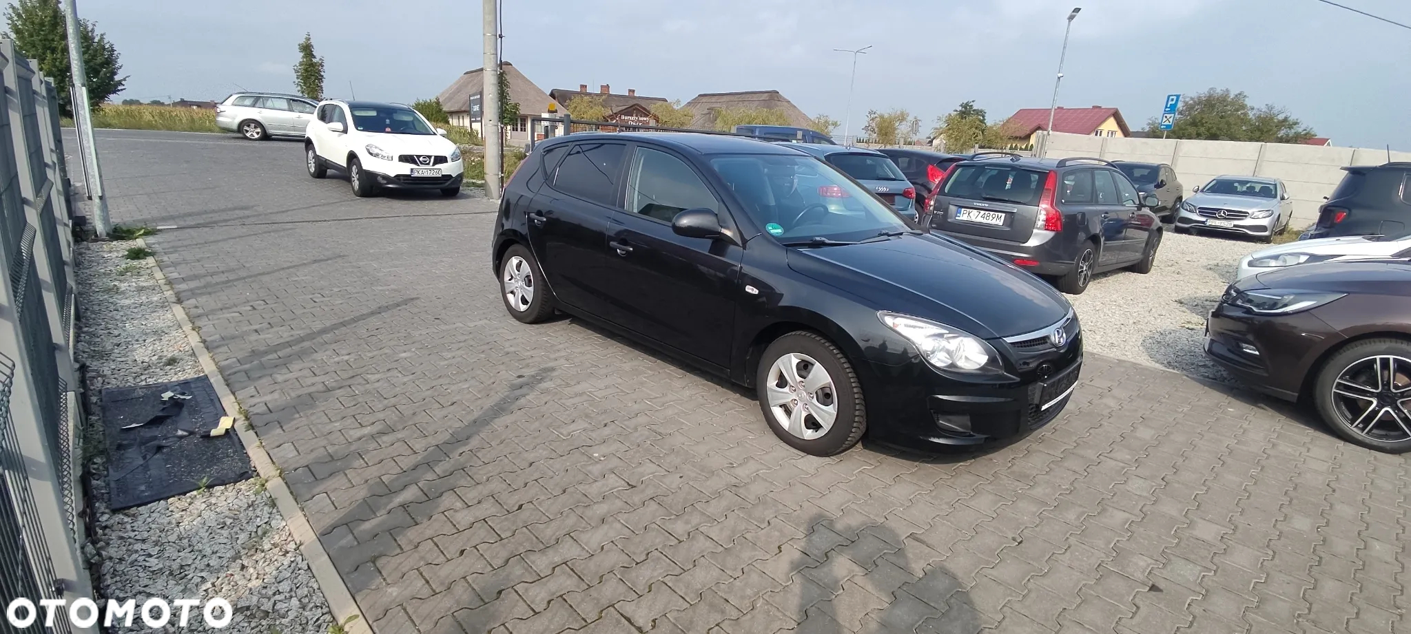 Hyundai i30 1.4 blue Comfort - 8