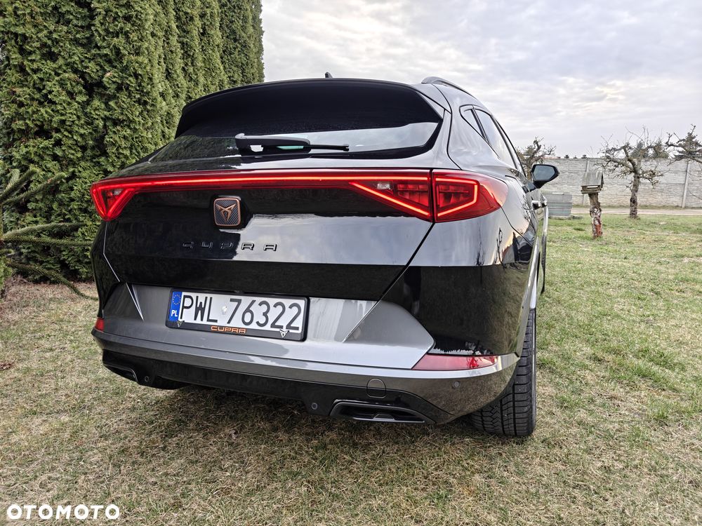 Cupra Formentor 1.5 eTSI DSG - 31