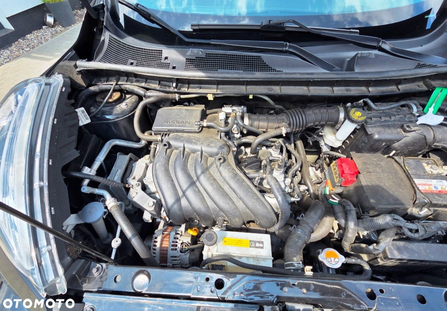 Nissan Juke - 14