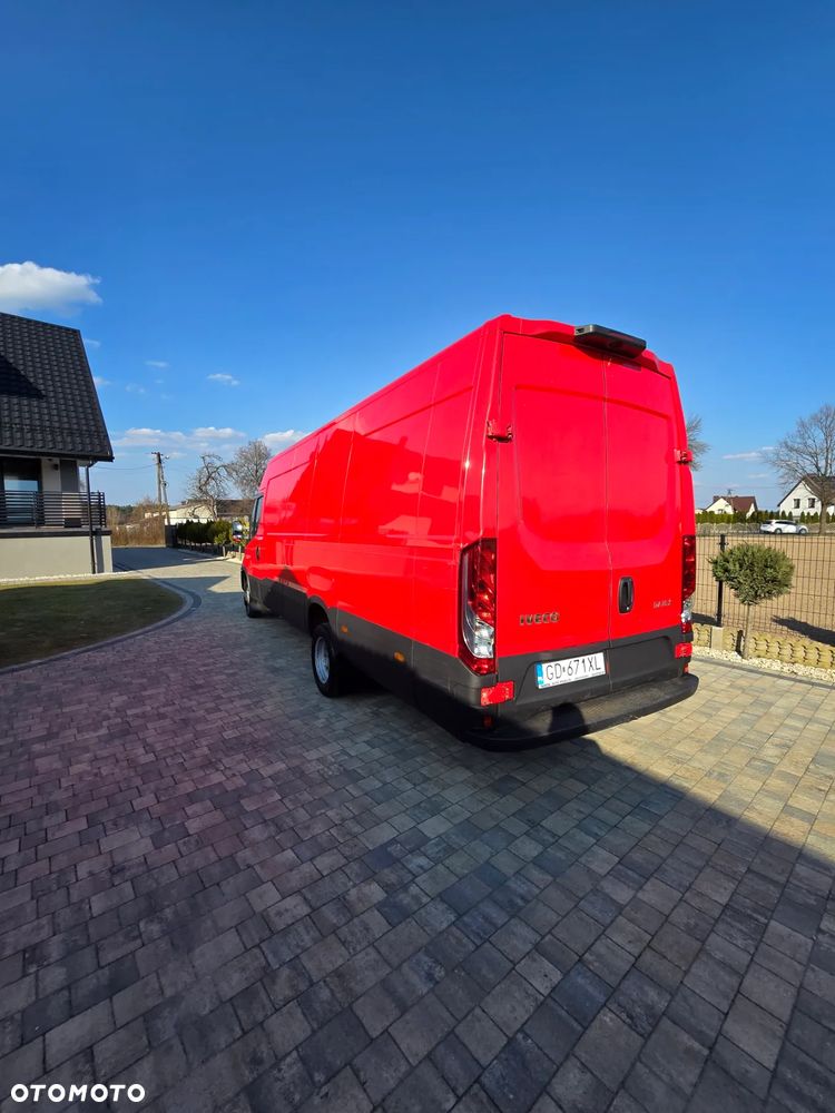 Iveco Iveco Dayli furgon - 7